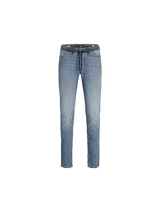 JACK & JONES | Jungen Jeans Slim Fit JJIGLENN | 